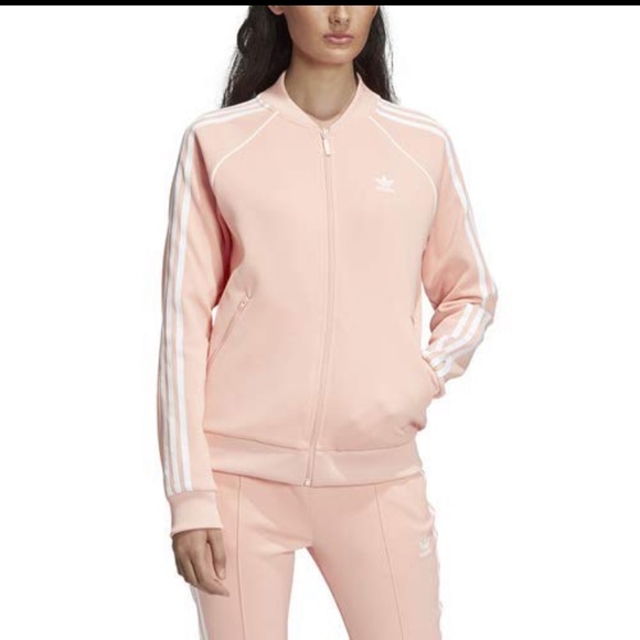 Adidas sst jacket - Picture 2 of 4